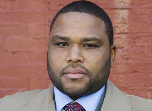 Anthony Anderson ist Kevin Bernard. Bild: Sender