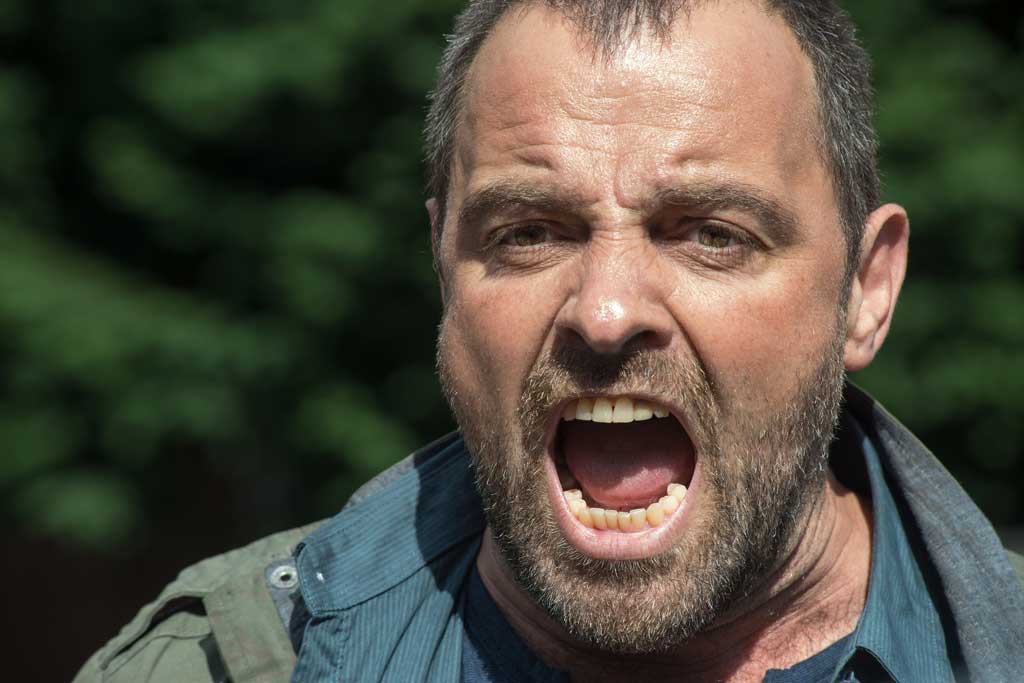 Letzter Teil kommt: Neben der Spur – die Reihe im TV und in der ZDFmediathek