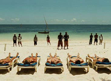 TOPFILM aus Österreich: Paradies: Liebe