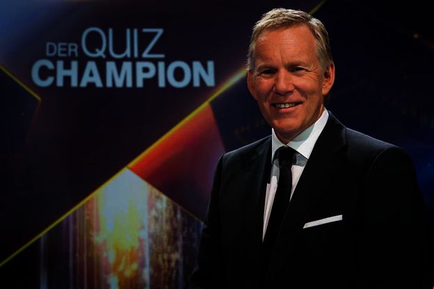 Bild zu: Der Quiz-Champion - Das Zweite-Chance-Special