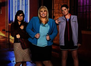 Free-TV-Premiere: Super Fun Night