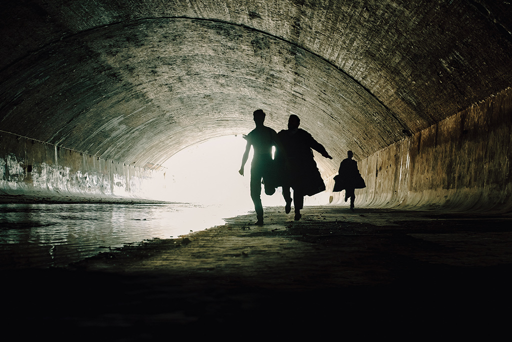 TV-Premiere: Dornhelms Vienna Blood