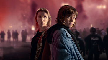 Serien-Premiere: Wer wir sind