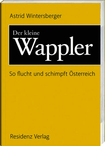 So schimpft Österreich