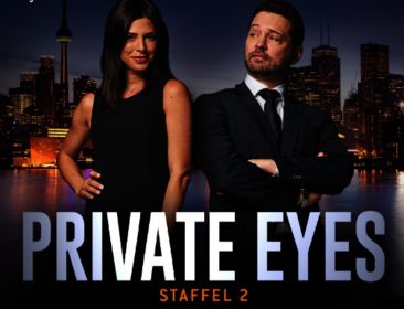 Private Eyes