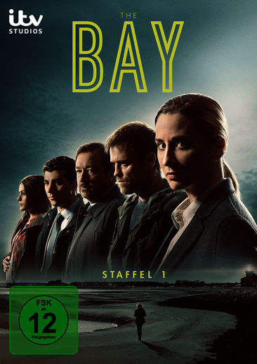 Neu auf DVD: The Bay