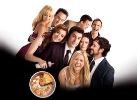 American Pie – die Filmreihe im TV