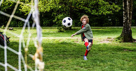Heute: Kinder-Filme im TV