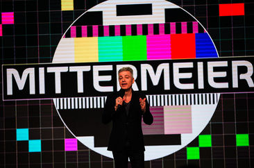 MITTERMEIER! – neue Comedyshow im Ersten