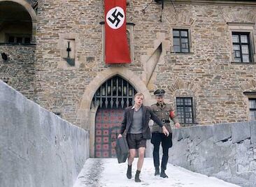 Kriegsfilme im TV
