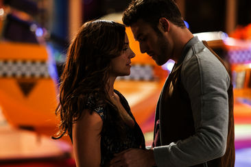 Step Up-Filmreihe 