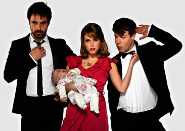 Finale Staffel 2: Threesome