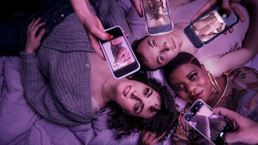Neue Sex-Doku-Serie: WatchMe - Sex sells