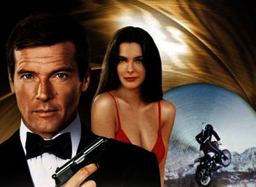 James Bond 007 - In tödlicher Mission