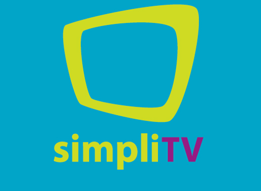 Logo von simpliTV