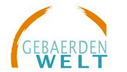 Logo der Gebärdenwelt