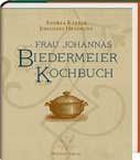 Buch | Frau Johannas Biedermeier
