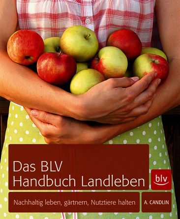 Handbuch Landleben