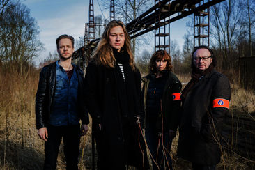 TV-Premiere: Coppers