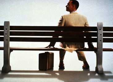 Forrest Gump