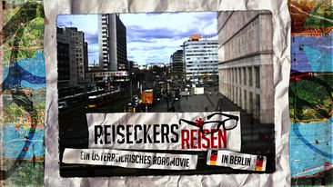 Finale 6. Staffel Reiseckers Reisen