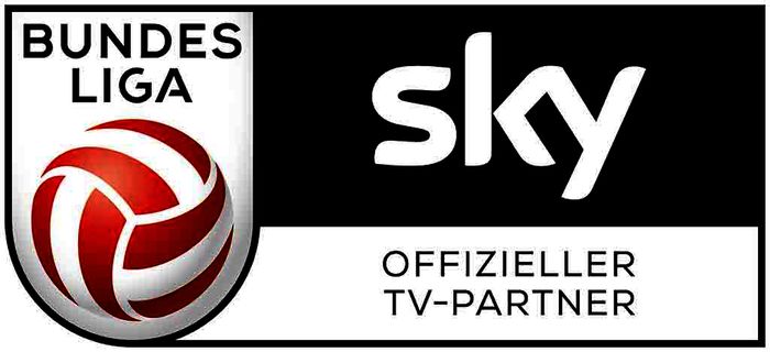Die Bundesliga 2018/19 auf Sky. Bild: Sender/Sky