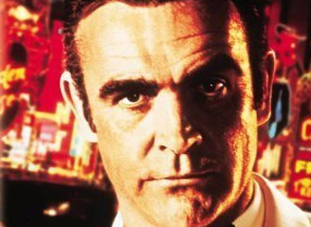 Bild zu: James Bond 007 - Diamantenfieber