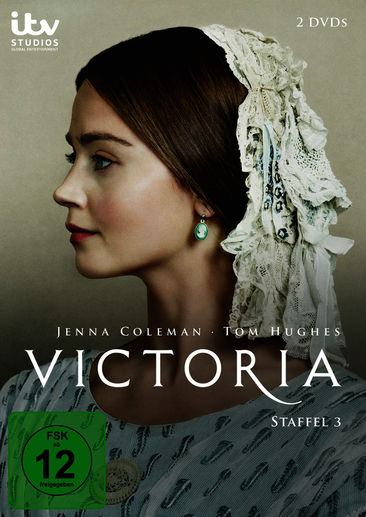 Victoria, Staffel 3