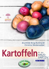 Buchcover Kartoffeln