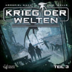 Krieg der Welten 1–3