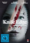 DVD: Knife Edge – Das zweite Gesicht