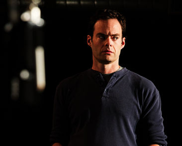 Finale Staffel 4 auf Sky: Barry
