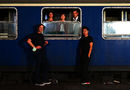 Dreharbeiten zu neuem Eventfilm „3 ½ Stunden“
