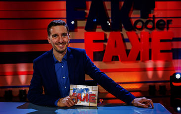 Staffel 5: Fakt oder Fake