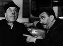 Don Camillo und Peppone – die Filmreihe
