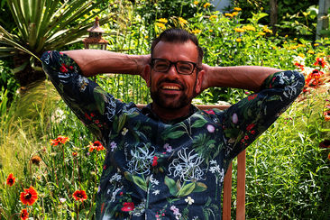 November 2023: Letzte neue Folge Natur im Garten mit Karl Ploberger