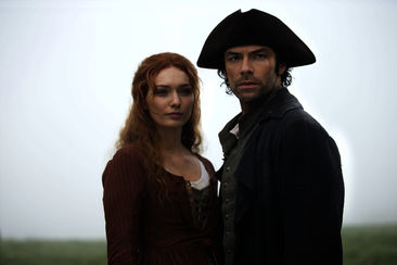 Neu 2017: Poldark – Staffel II