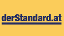 Logo derstandard.at