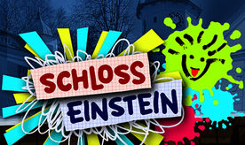 Premiere Staffel 28! Neues von Schloss Einstein