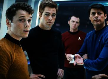 Star Trek XI