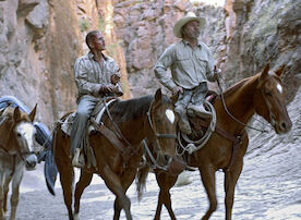 Wann laufen Western im TV?