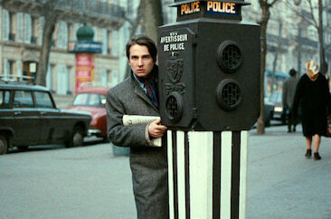 Truffauts Antoine-Doinel-Zyklus