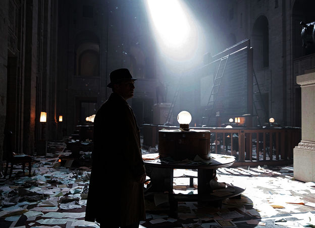 Bild zu: Babylon Berlin (33)