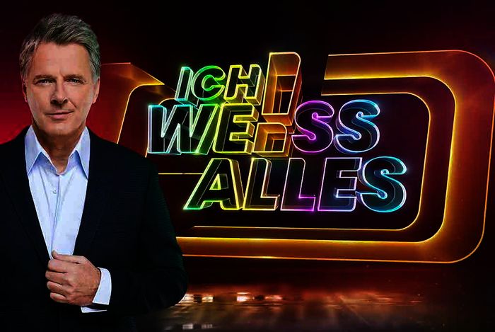 Neue Eurovisionsshow mit Jörg Pilawa.Bild: Sender / ARD / Thomas Leidig / Brand New Media / Montage