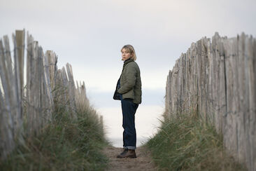 Finale für die neue Krimiserie aus Schottland: Karen Pirie – Echo einer Mordnacht