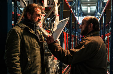 TV-Premiere der neuen Serie: Aus der Spur