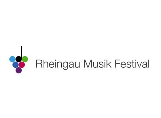 Logo des Festivals