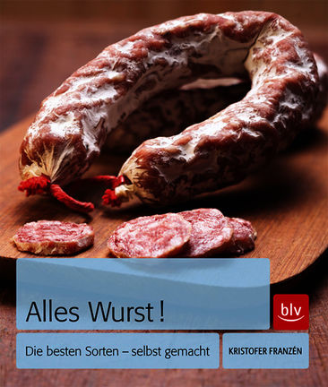 Alles Wurst!