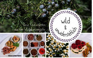 wild und unwiderstehlich