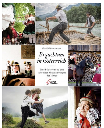 Brauchtum in Österreich